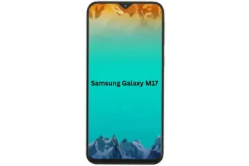 Samsung Galaxy M17 price in Bangladesh 2025